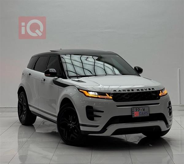 لاند روفر رانج روڤر إيفوك 2023 للبيع في العراق - اربيل